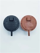 Датчик Б/У уровня воды (прессостат) для посудомоечной машины Electrolux, Zanussi RTS17476000008534477-Б/У