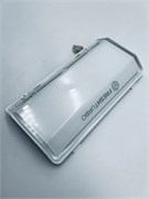 0064001625 Вентилятор (блок FRESH TURBO) для холодильников Haier 0064001625-1