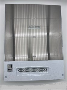 0060847419A Воздуховод в сборе холодильной камеры холодильника Haier HB18FGSAAARU 0060847419A