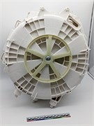 Бак для стиральной машины Ariston, Indesit 109633, 293409, 90000852 (C00293409, C00109633, C90000852 ) C90000852