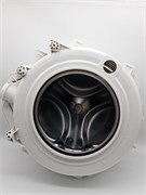 Бак для стиральной машины Ariston, Indesit 109633, 293409, 90000852 (C00293409, C00109633, C90000852 ) C90000852