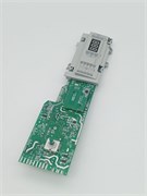 0530082891 Модуль управления для стиральных машин 0530082891