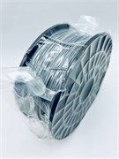 ABS пластик для 3D-принтера «Ландыш серебристый» 1,75 мм 1 кг от завода FDplast 6060FD