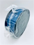 ABS пластик для 3D-принтера «Королевский сапфир» 1,75 мм 1 кг от завода FDplast 6076FD