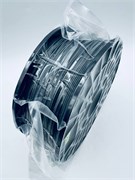 ABS пластик для 3D-принтера «Мокрый асфальт» 1,75 мм 1 кг от завода FDplast 6075FD