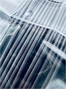 ABS пластик для 3D-принтера «Какао» 1,75 мм 1 кг от завода FDplast 6081FD