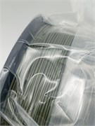 ABS пластик для 3D-принтера «Хаки» 1,75 мм 1 кг от завода FDplast 6084FD