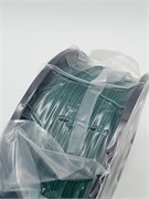 ABS пластик для 3D-принтера «Горный изумруд» 1,75 мм 1 кг от завода FDplast 6066FD