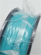 ABS пластик для 3D-принтера «Гавайская лагуна» 1,75 мм 1 кг от завода FDplast 6067FD