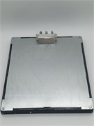 Конфорка спиральная КЭ-0,15 (боковой вывод) 00000000842