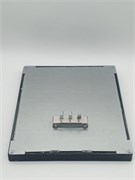 Конфорка спиральная КЭ-0,15 00000000555