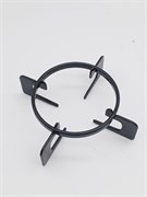 Решетка ГВП BOSFOR GH64002BG. Диаметр 12см. 216591-1