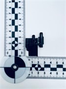 00-00007156 Замок правый для вакуумных упаковщиков Redmond RVS-M021 00-00007156