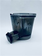 Сепаратор Б/У для шнековой соковыжималки LERAN SJ 150 RTS17476000008533299-бу