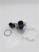 Тэн ПММ 1800-2040W ZANUSSI HTR103ZN,4055373700 КХ-0011205