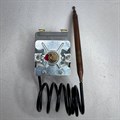 WYE-075-T031 Термостат водонагревателя WYE-075-T031-1