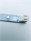 888951 Подсветка LED3 MDDZ-162A S5 для холодильников Gorenje 888951