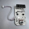 00026326 Плата управления с дисплеем водонагревателя Electrolux (ELS1-CASE05-D13) 12822