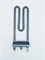 Тэн универсальный для стиральной машины LG 1900W 230V RTS17476000008533831