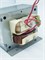 Трансформатор 220-240V Б/У для микроволновой печи KHT-7528DL-Б/У