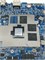 0530080245 Материнская плата 0530080245