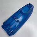 Резервуар для воды (корпус) Б/У от утюга Hotpoint Ariston SI C55 DEW F106234 RTS174760000081054-БУ
