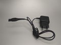 Зарядное устройство (блок питания)  для электробритвы Philips. Длина 1,5 м / HQ8505 15V 0.36A 5.4W. HQ8505