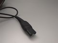 Зарядное устройство (блок питания)  для электробритвы Philips. Длина 1,5 м / HQ8505 15V 0.36A 5.4W. HQ8505
