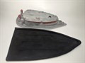 Подошва в сборе парогенератора Polaris PSS7510K 017121