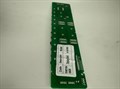 Плата дисплея варочной поверхности  Weissgauff HI 641 BS 1040164-0609