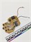 Плата питания к парогенератору Philips GC7057 423903001561