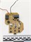 Плата питания к парогенератору Philips GC7057 423903001561