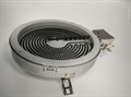 Конфорка однозонная для стеклокерамической плиты Electrolux.D-165/140 1200W 10.54112.044