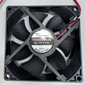 Вентилятор для кулера для воды с коннектором 12 вольт 92х92х24мм RTS174760000081012