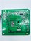Плата управления выбора программ с подсветкой HT-PCB-098-B18002A-C-V05 для блендера Leran SBG 900 OC HT-PCB-098-B18002A-C-V05