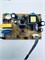 Плата питания Б/У SW-3706-VST хлебопечки Zelmer 43Z011 SW-3706-VST-бу