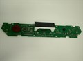 Плата управления для стиральной машины Hotpoint Ariston AQ9D 29I AQ9D 29I