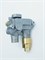 Газовый кран Б/У для варочной панели Lenar GH64662BG RTS17476000008534100-Б/У
