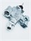 Газовый Б/У кран для плиты Gorenje GK5C40WF RTS17476000008534114-Б/У