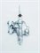 Газовый Б/У кран для плиты Gorenje GK5C40WF RTS17476000008534114-Б/У