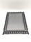 DE94-00300C Передняя часть двери микроволновой печи Samsung DE94-00300C