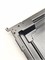 DE94-00300C Передняя часть двери микроволновой печи Samsung DE94-00300C