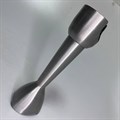 Измельчитель Б/У для погружного блендера Philips HR2653/90 RTS174760000081179-БУ