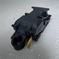 Выключатель кнопка термостат для чайника 13A FADA SL-888 Т125 SL-888