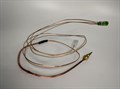 00-00010711 Термопара газовой плиты DARINA PL 2Z20 W (1130/3922-1130) 00-00010711