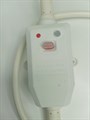 Кабель питания с УЗО 140см для водонагревателя 10A 230V Б/у 14048