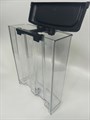 012824 Резервуар для воды кофеварки Polaris PCM 1535E/1536E/1540IQ/1541E 012824