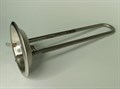 Нагревательный элемент (0,7 кВт) водонагревателя Thermex Ceramik 50 V ЭдЭБ01800