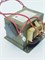 Трансформатор Б/У силовой (высоковольтный) для СВЧ LG MS-1928V YL-S701ELGA-1-Б/У