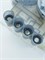 Бункер Б/У для соли для посудомоечной машины Bosch SRV46A63/31 RTS17476000008534262-Б/У
